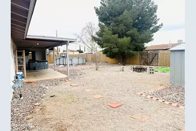 564 Howard Drive, Sierra Vista, AZ 85635 - Photo 23