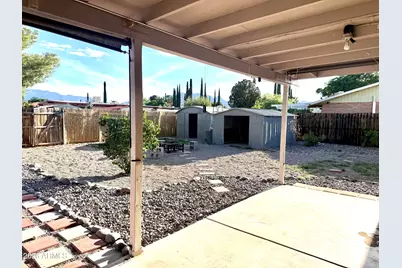 564 Howard Drive, Sierra Vista, AZ 85635 - Photo 21