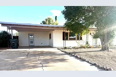 564 Howard Drive, Sierra Vista, AZ 85635 - Photo 33