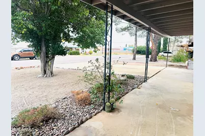 564 Howard Drive, Sierra Vista, AZ 85635 - Photo 3