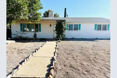 564 Howard Drive, Sierra Vista, AZ 85635 - Photo 1