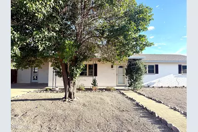 564 Howard Drive, Sierra Vista, AZ 85635 - Photo 35