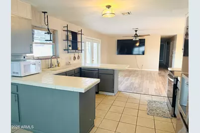 564 Howard Drive, Sierra Vista, AZ 85635 - Photo 5