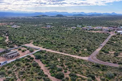 3 Dale Lane #-, Rio Verde, AZ 85263 - Photo 9