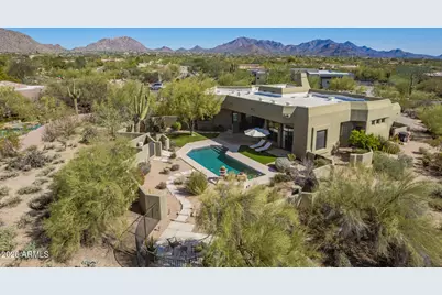 8118 E Saddle Horn Road, Scottsdale, AZ 85255 - Photo 47