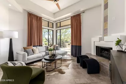 8118 E Saddle Horn Road, Scottsdale, AZ 85255 - Photo 9