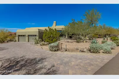 8118 E Saddle Horn Road, Scottsdale, AZ 85255 - Photo 55