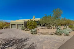 8118 E Saddle Horn Rd, Scottsdale, AZ 85255 - Photo 55