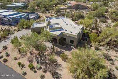 8118 E Saddle Horn Road, Scottsdale, AZ 85255 - Photo 53