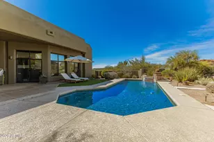 8118 E Saddle Horn Rd, Scottsdale, AZ 85255 - Photo 37