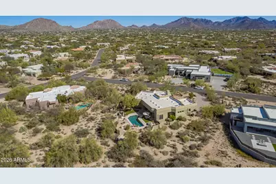 8118 E Saddle Horn Road, Scottsdale, AZ 85255 - Photo 49