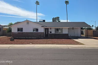 8403 E Heatherbrae Drive, Scottsdale, AZ 85251 - Photo 1