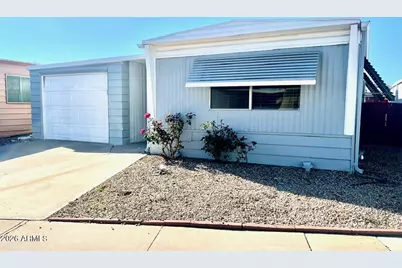 10201 N 99th Avenue #38A, Peoria, AZ 85345 - Photo 3