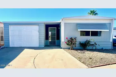 10201 N 99th Avenue #38A, Peoria, AZ 85345 - Photo 1