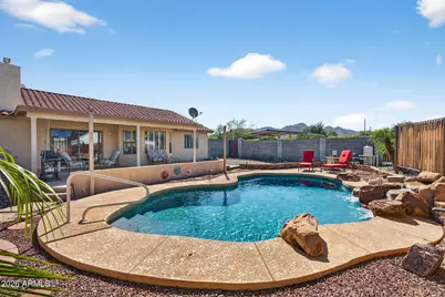 26622 S 197th Place, Queen Creek, AZ 85142 - Photo 27