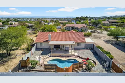 26622 S 197th Place, Queen Creek, AZ 85142 - Photo 43