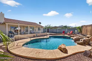 26622 S 197th Pl, Queen Creek, AZ 85142 - Photo 3