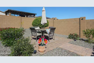 19414 W Highland Avenue, Litchfield Park, AZ 85340 - Photo 35