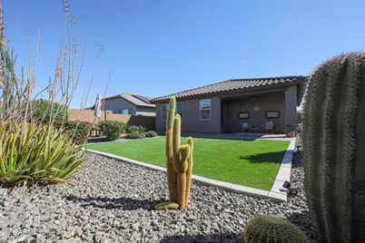 19414 W Highland Avenue, Litchfield Park, AZ 85340 - Photo 41