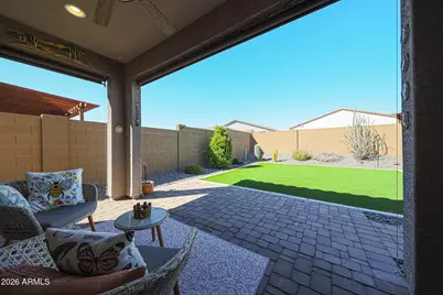 19414 W Highland Avenue, Litchfield Park, AZ 85340 - Photo 33