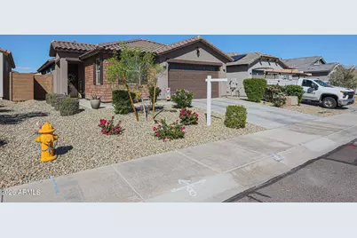 19414 W Highland Avenue, Litchfield Park, AZ 85340 - Photo 3