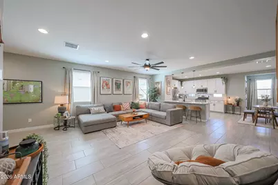 19414 W Highland Avenue, Litchfield Park, AZ 85340 - Photo 15