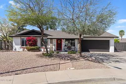 932 W Los Lagos Vista Avenue, Mesa, AZ 85210 - Photo 1