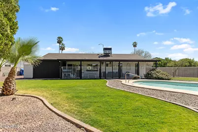 932 W Los Lagos Vista Avenue, Mesa, AZ 85210 - Photo 31