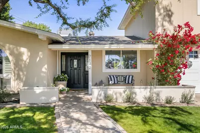 7142 N 14th Street, Phoenix, AZ 85020 - Photo 1