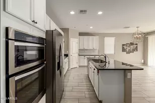 1543 N Balboa, Mesa, AZ 85205 - Photo 11