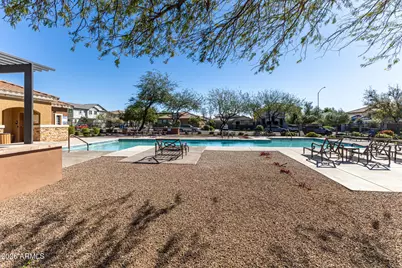 1543 N Balboa --, Mesa, AZ 85205 - Photo 35