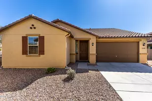 1543 N Balboa, Mesa, AZ 85205 - Photo 1