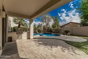 917 E Furness Dr, Gilbert, AZ 85297 - Photo 39