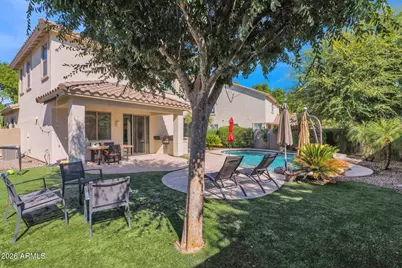 917 E Furness Drive, Gilbert, AZ 85297 - Photo 1