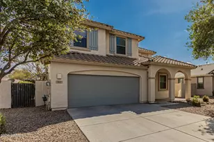 917 E Furness Dr, Gilbert, AZ 85297 - Photo 7