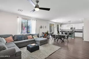 917 E Furness Dr, Gilbert, AZ 85297 - Photo 11