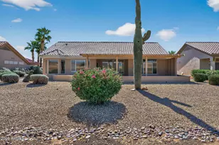 15108 W Las Brizas Ln, Sun City West, AZ 85375 - Photo 35