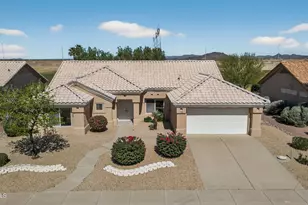 15108 W Las Brizas Ln, Sun City West, AZ 85375 - Photo 1