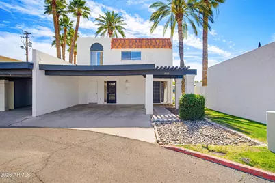 4919 E Edgemont Avenue, Phoenix, AZ 85008 - Photo 1