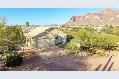 368 N Mountain View Road, Apache Junction, AZ 85119 - Photo 27
