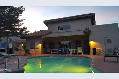 36 Morning Sun Drive, Sedona, AZ 86336 - Photo 25