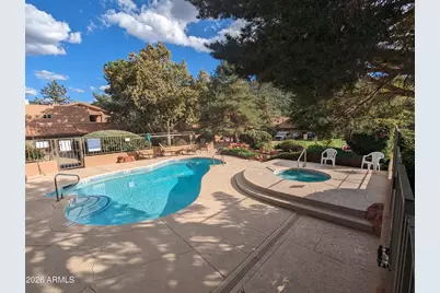 36 Morning Sun Drive, Sedona, AZ 86336 - Photo 23