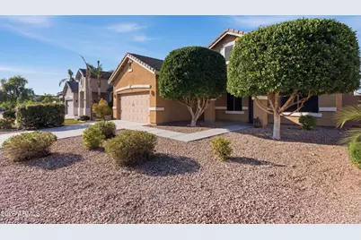 10436 W Cashman Drive, Peoria, AZ 85383 - Photo 35