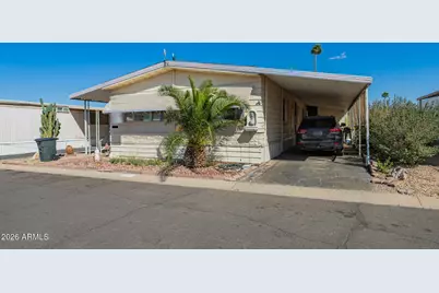 2609 W Southern Avenue #60, Tempe, AZ 85282 - Photo 5