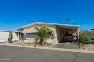 2609 W Southern Ave, Tempe, AZ 85282 - Photo 5