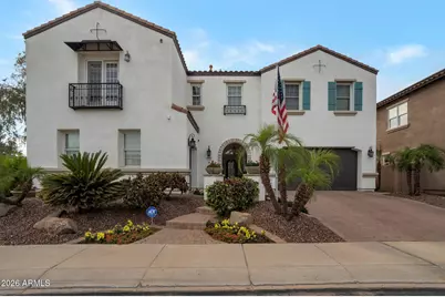 9608 N 184th Lane, Waddell, AZ 85355 - Photo 1