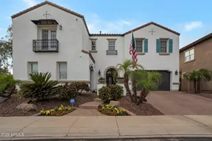 9608 N 184th Ln, Waddell, AZ 85355 - Photo 1