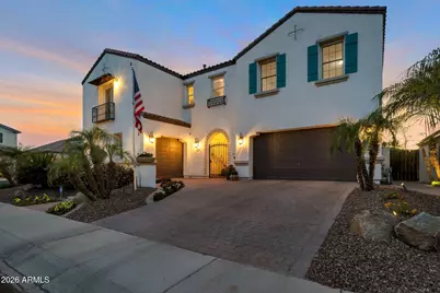 9608 N 184th Lane, Waddell, AZ 85355 - Photo 55