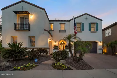 9608 N 184th Lane, Waddell, AZ 85355 - Photo 53