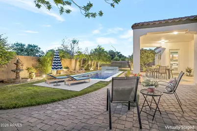 9608 N 184th Lane, Waddell, AZ 85355 - Photo 51